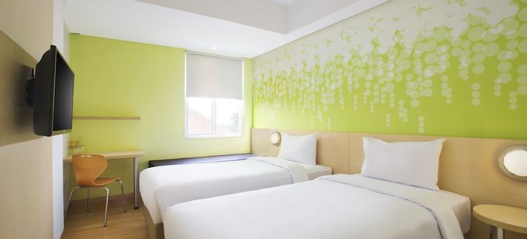 Zest Hotel Bogor Bogor: Foto 