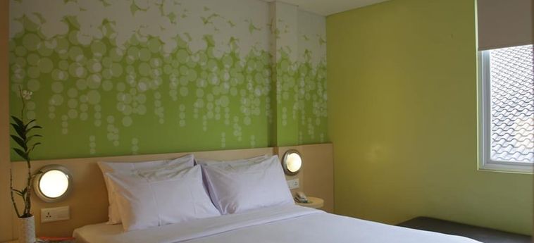 Zest Hotel Bogor Bogor: Foto 