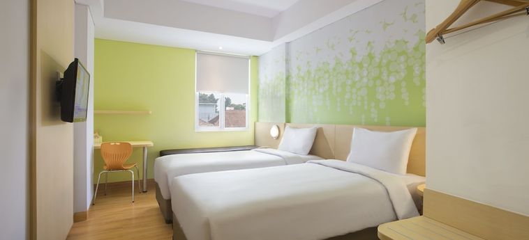 Zest Hotel Bogor Bogor: Foto 