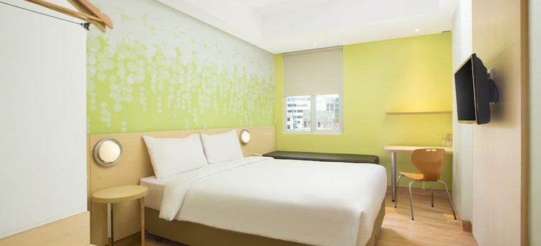 Zest Hotel Bogor Bogor: Foto 