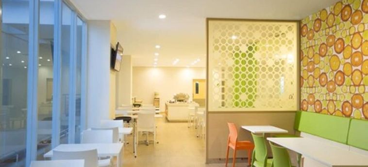 Zest Hotel Bogor Bogor: Foto 