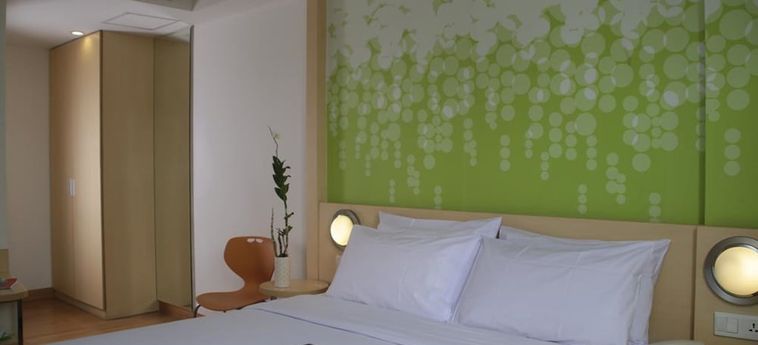 Zest Hotel Bogor Bogor : Photo 