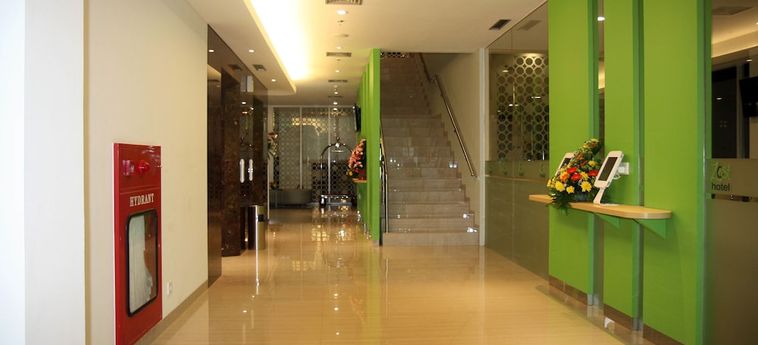 Zest Hotel Bogor Bogor : Photo 