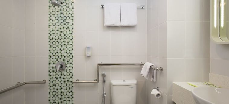 Zest Hotel Bogor Bogor: Foto 