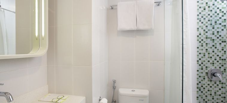 Zest Hotel Bogor Bogor: Foto 