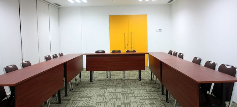 Zest Hotel Bogor Bogor: Foto 