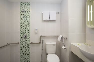 Zest Hotel Bogor Bogor: Photo 