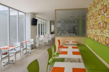 Zest Hotel Bogor Bogor: Photo 