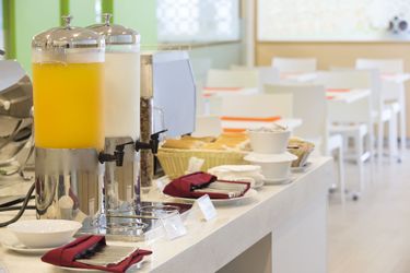 Zest Hotel Bogor Bogor: Photo 