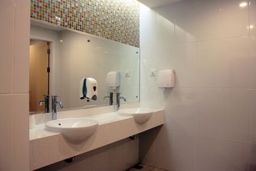 Zest Hotel Bogor Bogor: Photo 