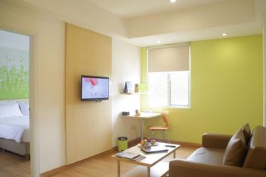 Zest Hotel Bogor Bogor: Photo 