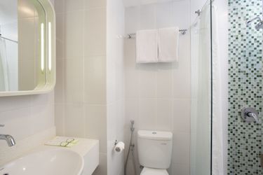 Zest Hotel Bogor Bogor: Photo 