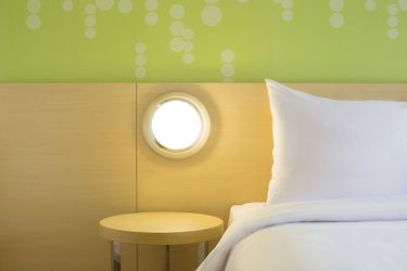 Zest Hotel Bogor Bogor: Photo 