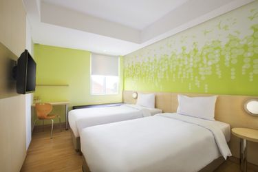 Zest Hotel Bogor Bogor: Photo 