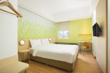 Zest Hotel Bogor Bogor: Photo 