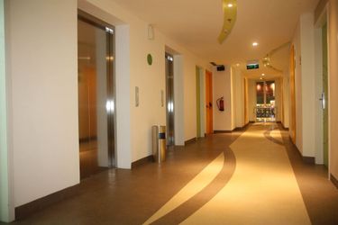 Zest Hotel Bogor Bogor: Photo 