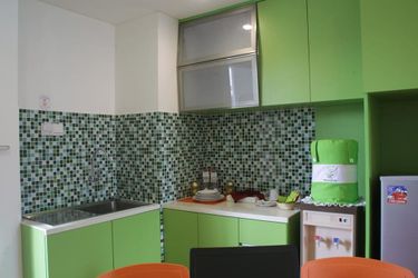 Zest Hotel Bogor Bogor: Photo 