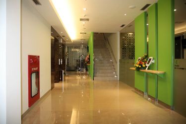 Zest Hotel Bogor Bogor: Photo 