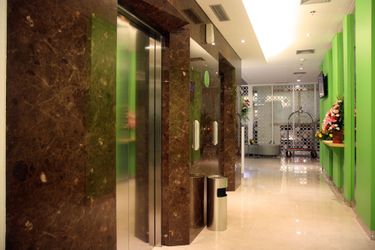 Zest Hotel Bogor Bogor: Photo 