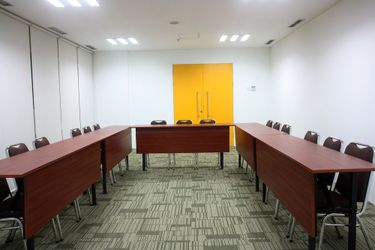 Zest Hotel Bogor Bogor: Photo 