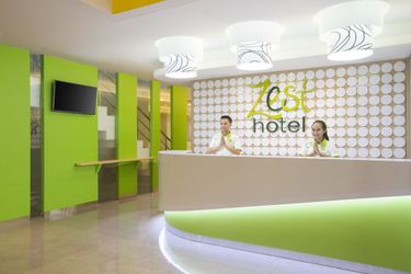 Zest Hotel Bogor Bogor: Photo 