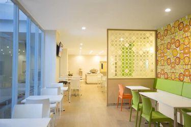 Zest Hotel Bogor Bogor: Photo 