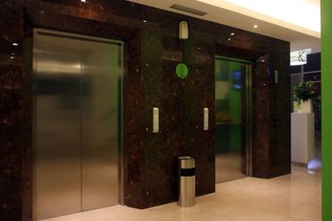 Zest Hotel Bogor Bogor: Photo 