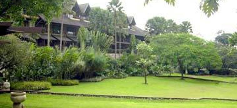 Hotel Novotel Bogor:  BOGOR