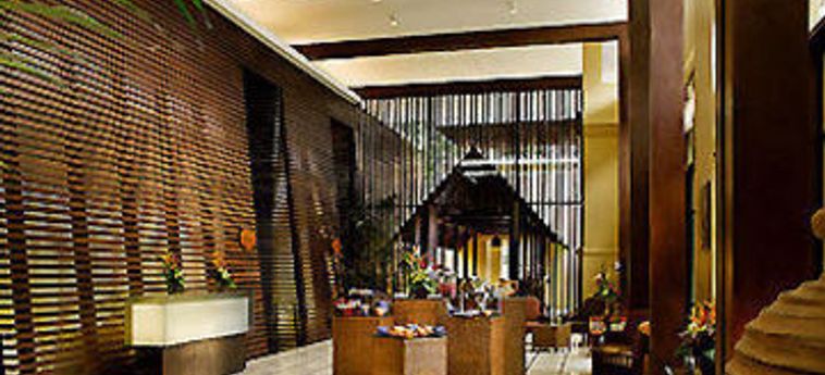 Hotel Novotel Bogor:  BOGOR