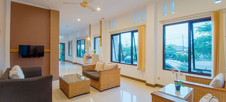 Citrus House Bogor: Foto 