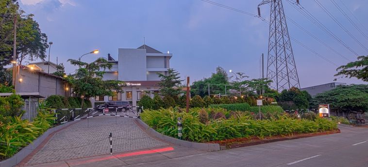 Citrus House Bogor: Foto 