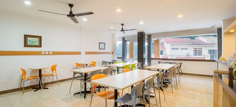 Citrus House Bogor: Foto 