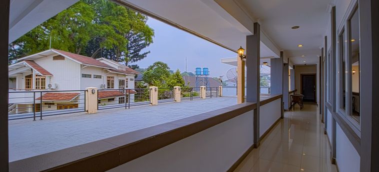Citrus House Bogor : Photo 