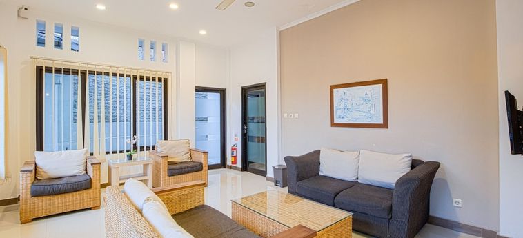 Citrus House Bogor : Photo 