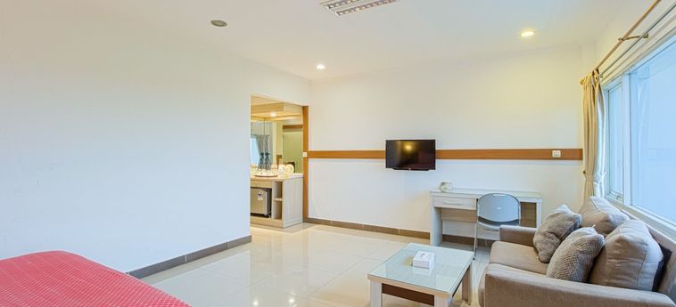 Citrus House Bogor : Photo 