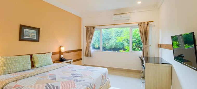 Citrus House Bogor : Photo 