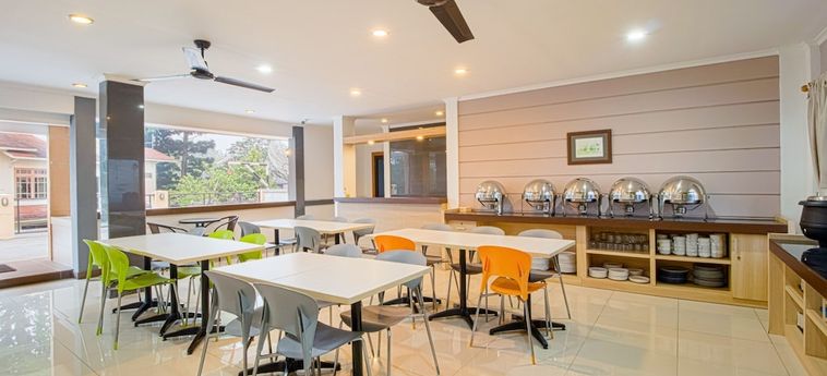 Citrus House Bogor : Photo 