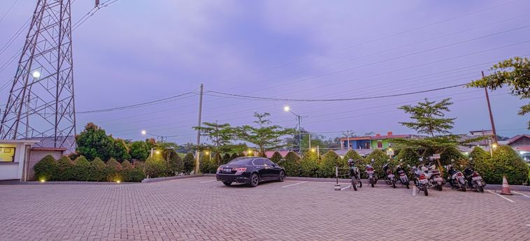 Citrus House Bogor : Photo 