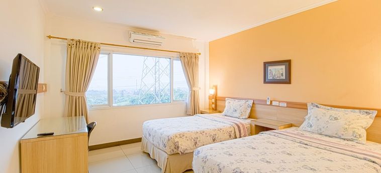 Citrus House Bogor: Foto 