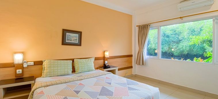 Citrus House Bogor: Foto 