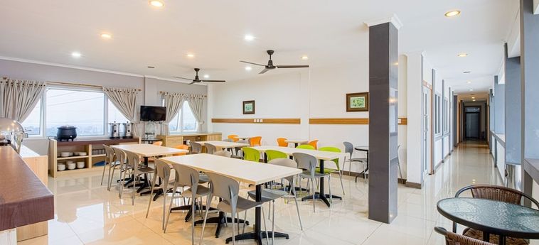 Citrus House Bogor: Foto 