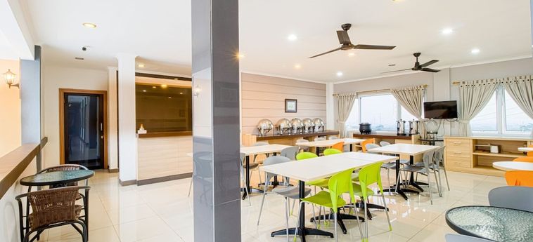 Citrus House Bogor: Foto 