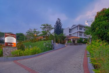 Citrus House Bogor: Photo 