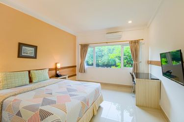 Citrus House Bogor: Photo 