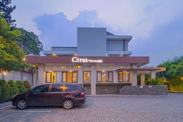 Citrus House Bogor: Photo 
