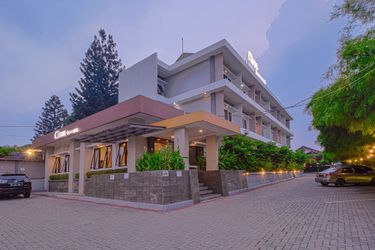 Citrus House Bogor: Photo 