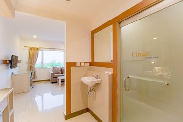 Citrus House Bogor: Photo 