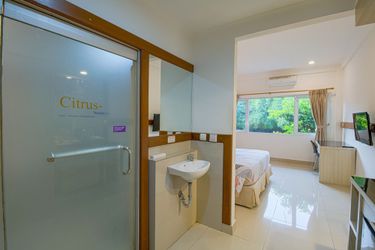 Citrus House Bogor: Photo 