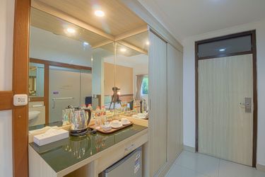 Citrus House Bogor: Photo 