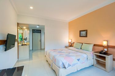 Citrus House Bogor: Photo 